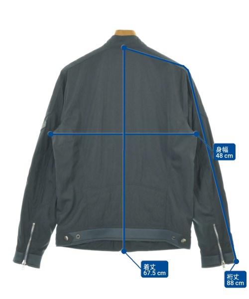 DIESEL（ディーゼル）その他 紺 サイズ:M メンズ/2200717564040