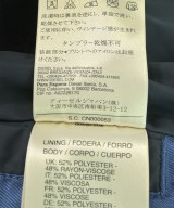 DIESEL（ディーゼル）その他 紺 サイズ:M メンズ/2200717564040