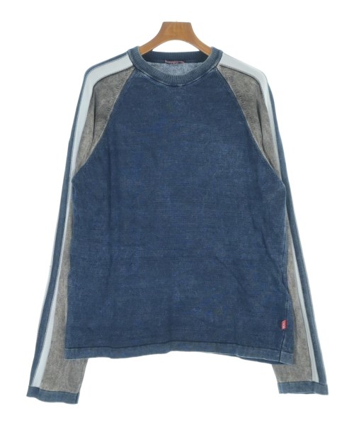 DIESEL(ディーゼル)のニット・セーター サイズ:L 22,000円