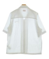 DIESEL（ディーゼル）カジュアルシャツ 白 サイズ:50(XL位) メンズ/2200721763026
