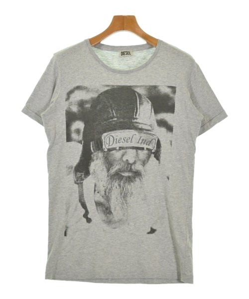 DIESEL(ディーゼル)のTシャツ・カットソー サイズ:S 2,900円