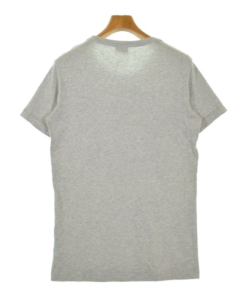 DIESEL（ディーゼル）Tシャツ・カットソー グレー サイズ:S メンズ/2200721862040
