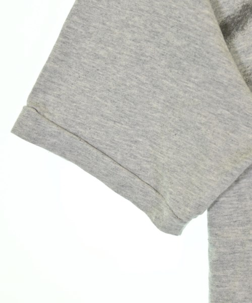 DIESEL（ディーゼル）Tシャツ・カットソー グレー サイズ:S メンズ/2200721862040