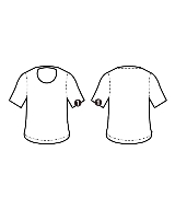 DIESEL（ディーゼル）Tシャツ・カットソー グレー サイズ:S メンズ/2200721862040