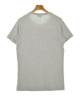 DIESEL（ディーゼル）Tシャツ・カットソー グレー サイズ:S メンズ/2200721862040