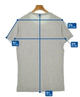 DIESEL（ディーゼル）Tシャツ・カットソー グレー サイズ:S メンズ/2200721862040