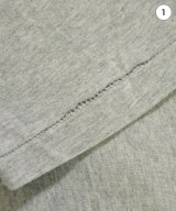 DIESEL（ディーゼル）Tシャツ・カットソー グレー サイズ:S メンズ/2200721862040