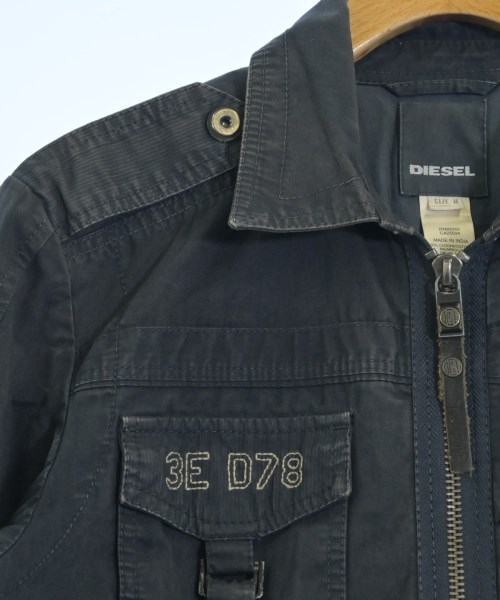 DIESEL（ディーゼル）その他 紺 サイズ:M メンズ/2200721867014