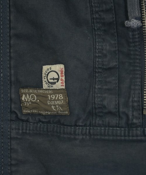 DIESEL（ディーゼル）その他 紺 サイズ:M メンズ/2200721867014