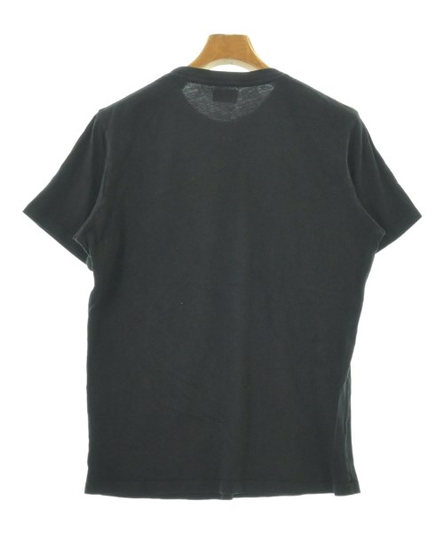 DIESEL（ディーゼル）Tシャツ・カットソー 黒 サイズ:S メンズ/2200721887111