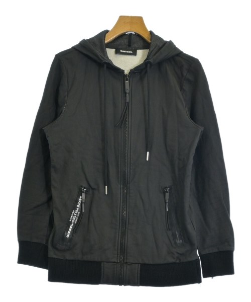 DIESEL(ディーゼル)のパーカー サイズ:S 9,600円