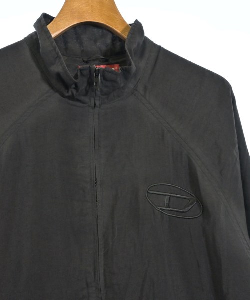 DIESEL（ディーゼル）その他 黒 サイズ:52(XXL位) メンズ/2200722066010
