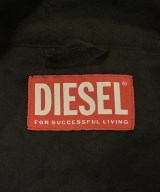 DIESEL（ディーゼル）その他 黒 サイズ:52(XXL位) メンズ/2200722066010