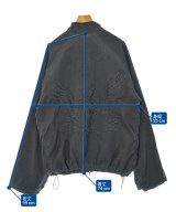 DIESEL（ディーゼル）その他 黒 サイズ:52(XXL位) メンズ/2200722066010