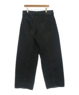DIESEL（ディーゼル）デニムパンツ 黒 サイズ:30(M位) メンズ/2200722066027
