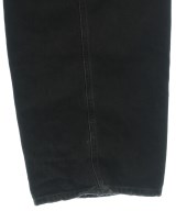 DIESEL（ディーゼル）デニムパンツ 黒 サイズ:30(M位) メンズ/2200722066027