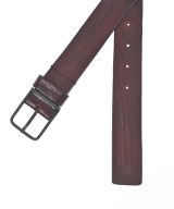 DIESEL（ディーゼル）ベルト 茶 サイズ:90/36 メンズ/2200722389027