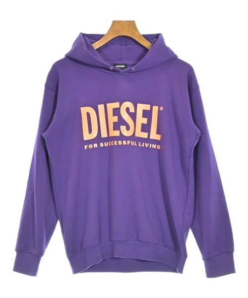 DIESEL(ディーゼル)のパーカー サイズ:-(L位) 9,400円