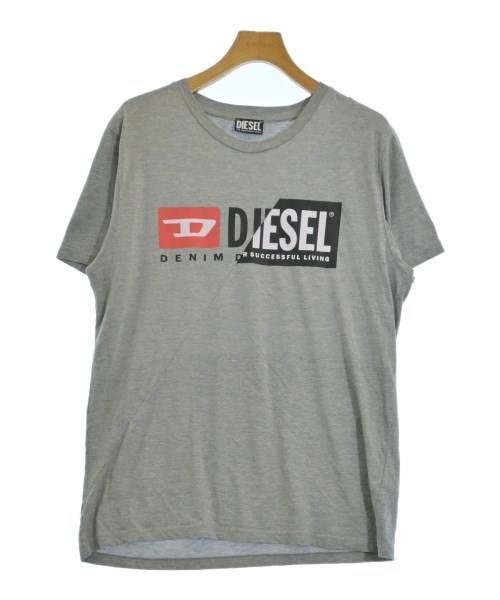 DIESEL(ディーゼル)のTシャツ・カットソー サイズ:XL 5,000円