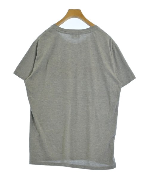 DIESEL（ディーゼル）Tシャツ・カットソー グレー サイズ:XL メンズ/2200722603079