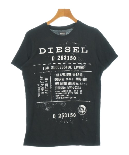 DIESEL(ディーゼル)のTシャツ・カットソー サイズ:M 4,400円
