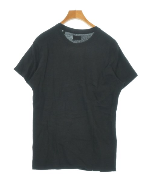 DIESEL（ディーゼル）Tシャツ・カットソー 黒 サイズ:M メンズ/2200722988336