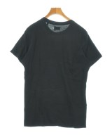 DIESEL（ディーゼル）Tシャツ・カットソー 黒 サイズ:M メンズ/2200722988336