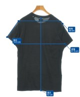 DIESEL（ディーゼル）Tシャツ・カットソー 黒 サイズ:M メンズ/2200722988336