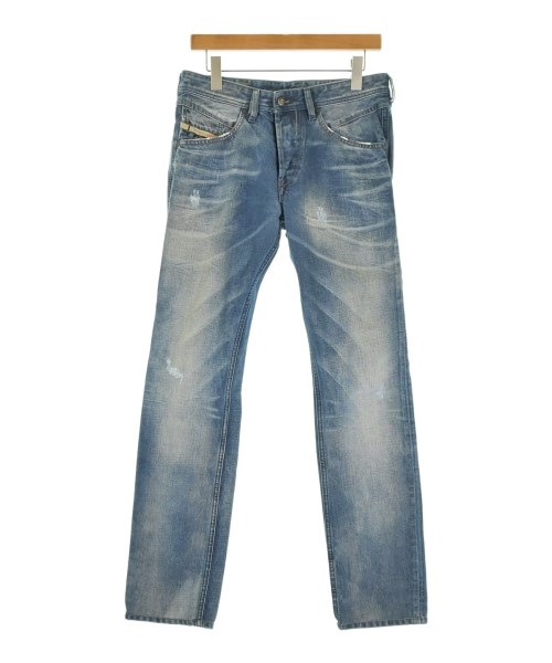 DIESEL(ディーゼル)のデニムパンツ サイズ:29(S位) 5,500円
