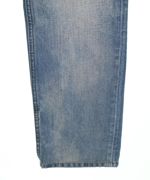 DIESEL（ディーゼル）デニムパンツ 青 サイズ:29(S位) メンズ/2200723023029