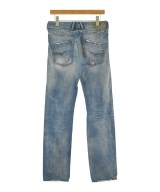 DIESEL（ディーゼル）デニムパンツ 青 サイズ:29(S位) メンズ/2200723023029