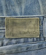 DIESEL（ディーゼル）デニムパンツ 青 サイズ:29(S位) メンズ/2200723023029