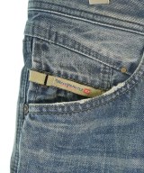 DIESEL（ディーゼル）デニムパンツ 青 サイズ:29(S位) メンズ/2200723023029