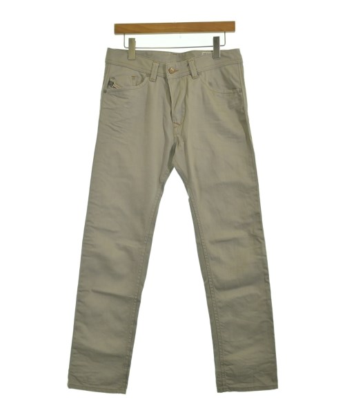 DIESEL(ディーゼル)のデニムパンツ サイズ:29(S位) 4,000円