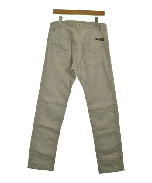 DIESEL（ディーゼル）デニムパンツ グレー サイズ:29(S位) メンズ/2200723023036