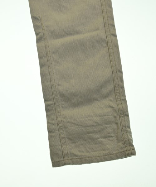 DIESEL（ディーゼル）デニムパンツ グレー サイズ:29(S位) メンズ/2200723023036