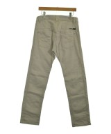 DIESEL（ディーゼル）デニムパンツ グレー サイズ:29(S位) メンズ/2200723023036