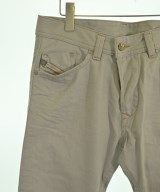 DIESEL（ディーゼル）デニムパンツ グレー サイズ:29(S位) メンズ/2200723023036