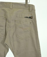 DIESEL（ディーゼル）デニムパンツ グレー サイズ:29(S位) メンズ/2200723023036