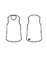 DIESEL（ディーゼル）タンクトップ グレー サイズ:M メンズ/2200723223115