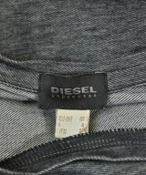 DIESEL（ディーゼル）タンクトップ グレー サイズ:M メンズ/2200723223115