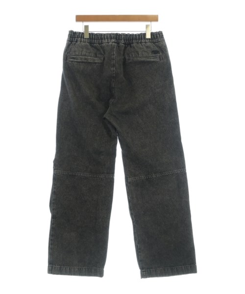 DIESEL（ディーゼル）デニムパンツ 黒 サイズ:30(M位) メンズ/2200719617072