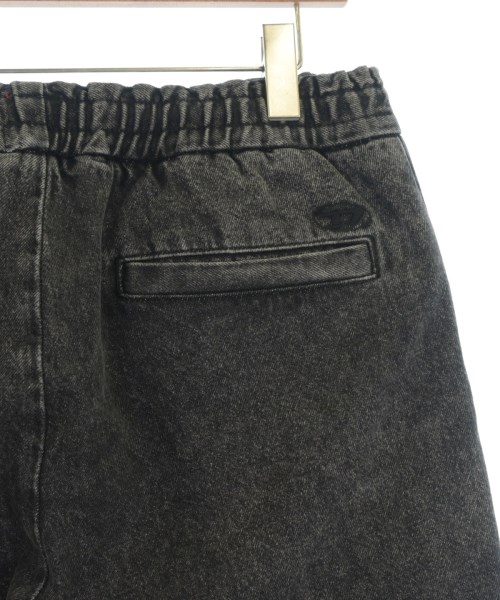 DIESEL（ディーゼル）デニムパンツ 黒 サイズ:30(M位) メンズ/2200719617072