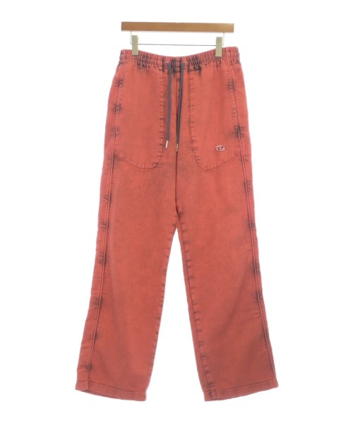 DIESEL(ディーゼル)のスウェットパンツ サイズ:M 17,000円