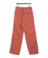 DIESEL（ディーゼル）スウェットパンツ 赤 サイズ:M メンズ/2200719617089