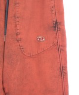DIESEL（ディーゼル）スウェットパンツ 赤 サイズ:M メンズ/2200719617089