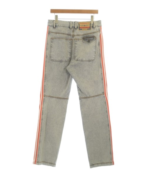DIESEL（ディーゼル）デニムパンツ 青 サイズ:30(M位) メンズ/2200719617096
