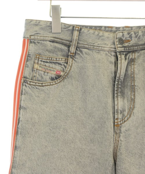 DIESEL（ディーゼル）デニムパンツ 青 サイズ:30(M位) メンズ/2200719617096