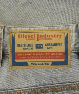DIESEL（ディーゼル）デニムパンツ 青 サイズ:30(M位) メンズ/2200719617096