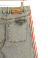 DIESEL（ディーゼル）デニムパンツ 青 サイズ:30(M位) メンズ/2200719617096
